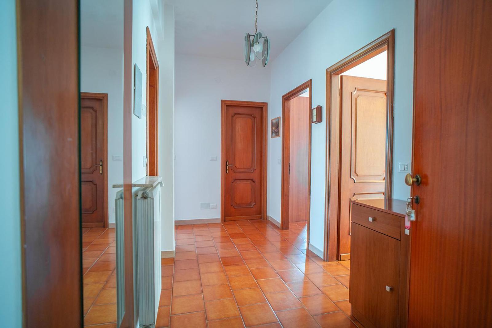 Casa Vacanze Ferrando Pietra Ligure Exterior foto